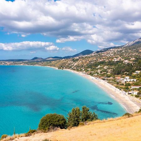 Villa Lassi Illios Argostoli  Eksteriør bilde