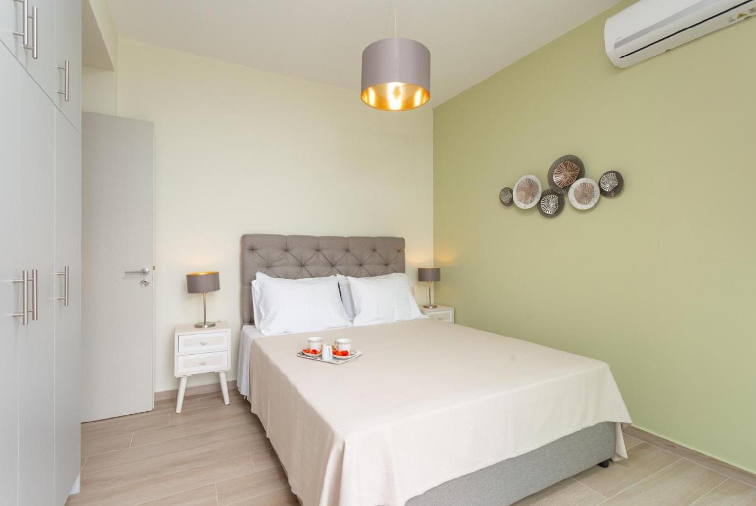 Villa Lassi Illios Argostoli  Eksteriør bilde