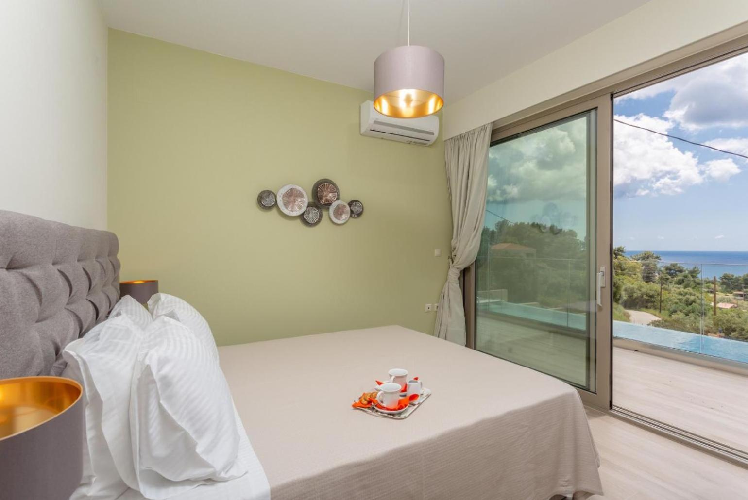 Villa Lassi Illios Argostoli  Eksteriør bilde