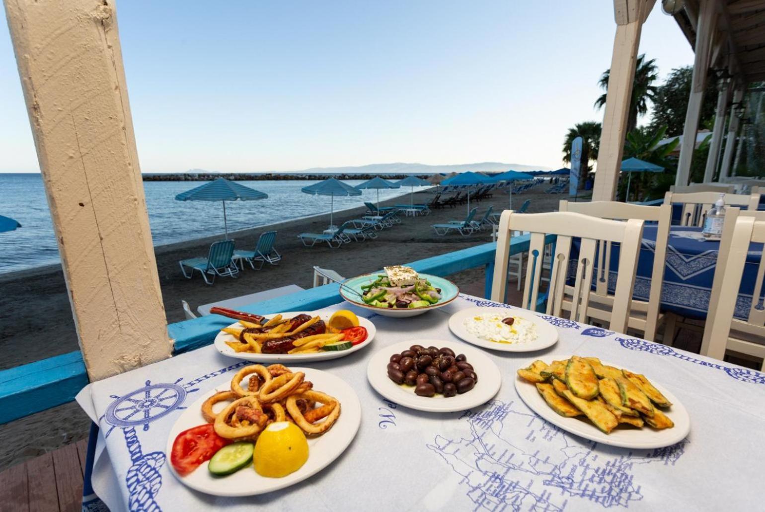 Villa Lassi Illios Argostoli  Eksteriør bilde