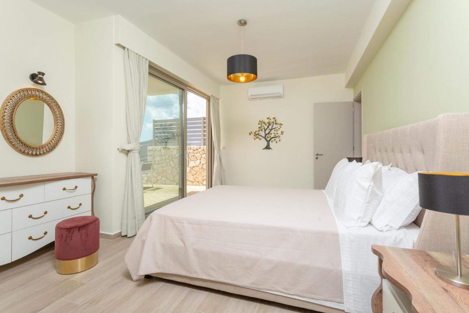 Villa Lassi Illios Argostoli  Eksteriør bilde