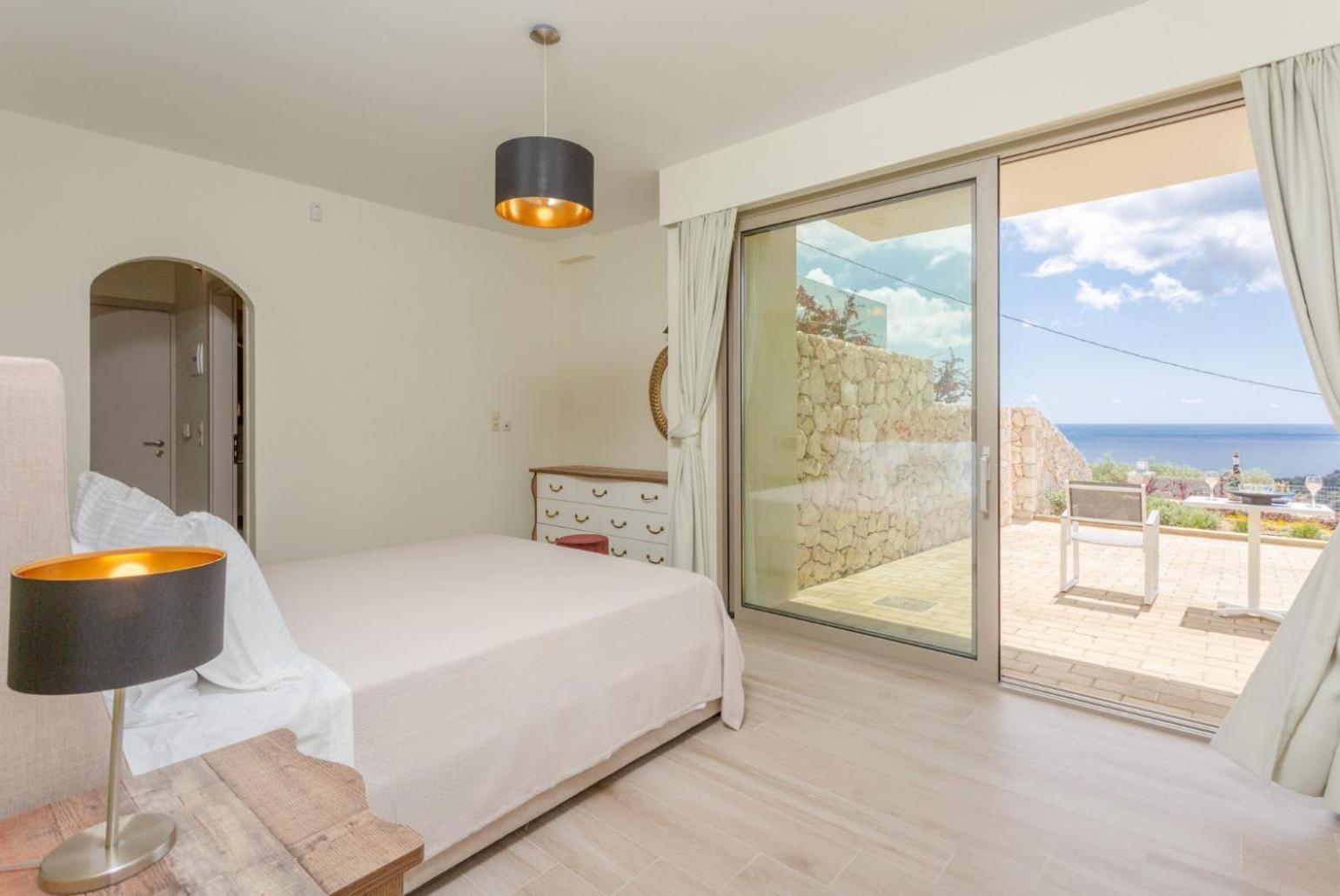 Villa Lassi Illios Argostoli  Eksteriør bilde